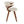 Gardenia - Mid-Century Modern Dining Chair With Swivel