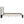 Boucle Cal King Bed Frame with Cube Headboard