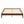 Solid Dry Bamboo Platform Bed Frame, With Slat Support