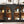 4-Door Large Storage Sideboard Buffet Cabinet with Glass Doors Arched Cabinet (Black)
