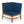 Perla Corner Chair
