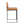 Fuji - Contemporary High Back Barstool Elegant Design