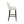 Beever - Barstool With Backrest