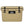 50 Quart Khaki Cooler, Ultra-Light Insulated Ice Chest