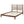 Premium Solid Wood Queen Size Platform Bed Frame