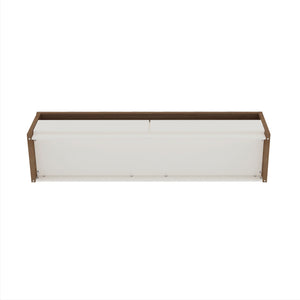 Duncan - TV Stand With Full Extension Drawers