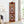 Corner Curio Cabinet With Lights, Adjustable Shelves, Mirrored Back - Walnut