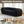 Modern Sofa With Piano Key Backrest