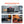 Diesel Air Heater 12V/24V 8KW Bluetooth APP Remote Control for Vehicles