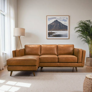 Chase - Sectional Sofa