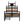 Twin Size Platform Bed With Headboard And Footboard, 2 Storage Drawers And Rotatable TV Stand - Black