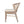 Outdoor Dining Chairs Set of 2, Acacia Wood Patio Chairs