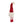 Christmas Gnomes Decorations, Christmas Table Home Ornaments For Holiday Party Gifts (Set of 2) - White / Red