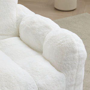 Lotus Style Compression Sofa Bean Bag