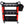 3 Tier Rolling Auto Detail Cart with Wheels
