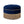Yolanda - Round Upholstered Accent Ottoman