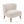 Veda - Accent Chair - White