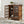 Acadian - Medium Storage Cabinet, Handcrafted