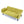 Sofa Bed With Foldable Design And Cup Holder - Green