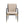 Modern Dining Arm Chair - Set of 2