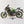Motorcycle Hitch Mount Carrier With Ramp, Rust-Resistant - Silver