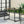 Ernesto Outdoor Industrial Acacia Wood Bar Table