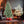 8 Ft The Full-Bodied Pre-Decorated Pinecone Christmas Tree