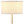 Bellflower - Drum Shade Lamp