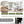 Modern Wall Mounted Bathroom Medicine Cabinet, Bathroom Wall Storage Cabinet With Mirror