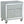 Menlo - 2 Drawer Nightstand - Gray