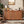 Sideboard Buffet Cabinet With 4 Doors & Shelves, Credenza Table For Dining Room - Brown