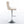 Swivel Adjustable Height Barstools Set of 2