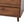 Large Kitchen Hutch Cabinet, Storage Kitchen Cupboard With 4 Doors, 4 Drawers & Microwave Shelf - Walnut