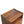 Artisan Furniture Solid Wood Camden Chestnut Bedside