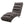 Massage Chaise Lounge Indoor With Remote Control