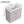 Contemporary Freestanding Bathroom Vanity With Resin Sink & Soft-Close Cabinet Doors