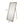 Full Length Mirror With Stand, Floor Standing Dressing - Antique Gold