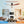 52-Inch Ceiling Fan with Lights and Reversible DC Motor