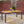 Rectangular Outdoor Dining Table Tabletop With Iron Legs - Black