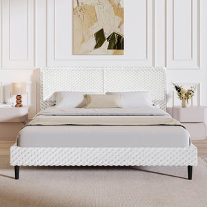 Soft Bed Comfortable Backrest For Bedroom