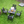 HDPE Outdoor Patio Dining Set