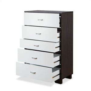 Eloy Rectangular Drawer Chest