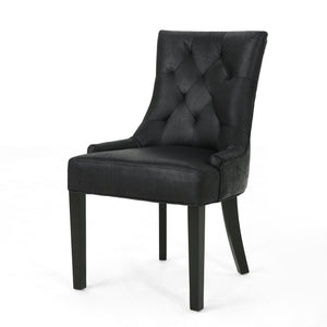 Cheney Dining Chair - KD MP2 (Set of 2)