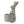 Meridian Trade Co Decorative Cement Rabbit Planter
