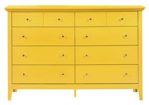 Elegant Casual Dresser For Any Room