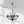 15-Light Industrial Iron Candle Chandelier Modern Farmhouse Pendant Light