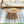 Acacia Wood Patio Coffee Table