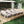 Outdoor Chaise Lounge Chair with Adjustable Backrest and Cushion