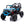 24V 400W Kids Ride On Electric UTV with Parents Remote Control