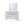 Traditional Style Queen 4 Pc Storage Bedroom Set Made with Wood in White